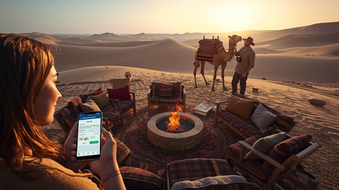 How to Cancel or Reschedule a Morning Desert Safari Booking?