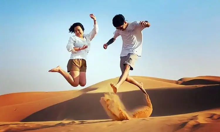 What Are The Best Places to Visit in Abu Dhabi?